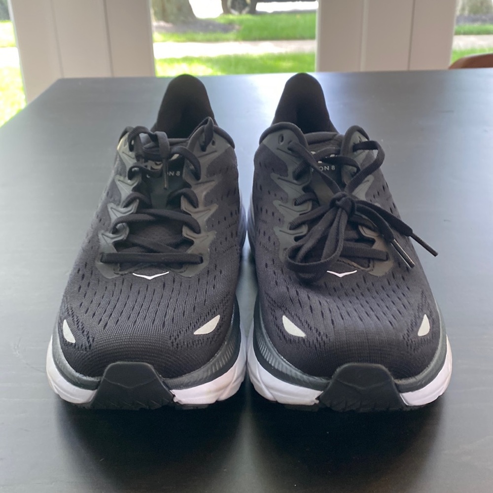 Womens Clifton 8